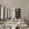 Ekena Millwork 29 78W x 29 78H x 38T Small Fowler Decorative Fretwork Ceiling Panels, PVC CELP30X3001FLR - alternate 8